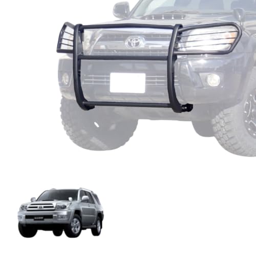 Amazon | GI☆GEAR グリルガード 標準ナローバンパー専用 HILUX SURF